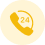 Icon hotline