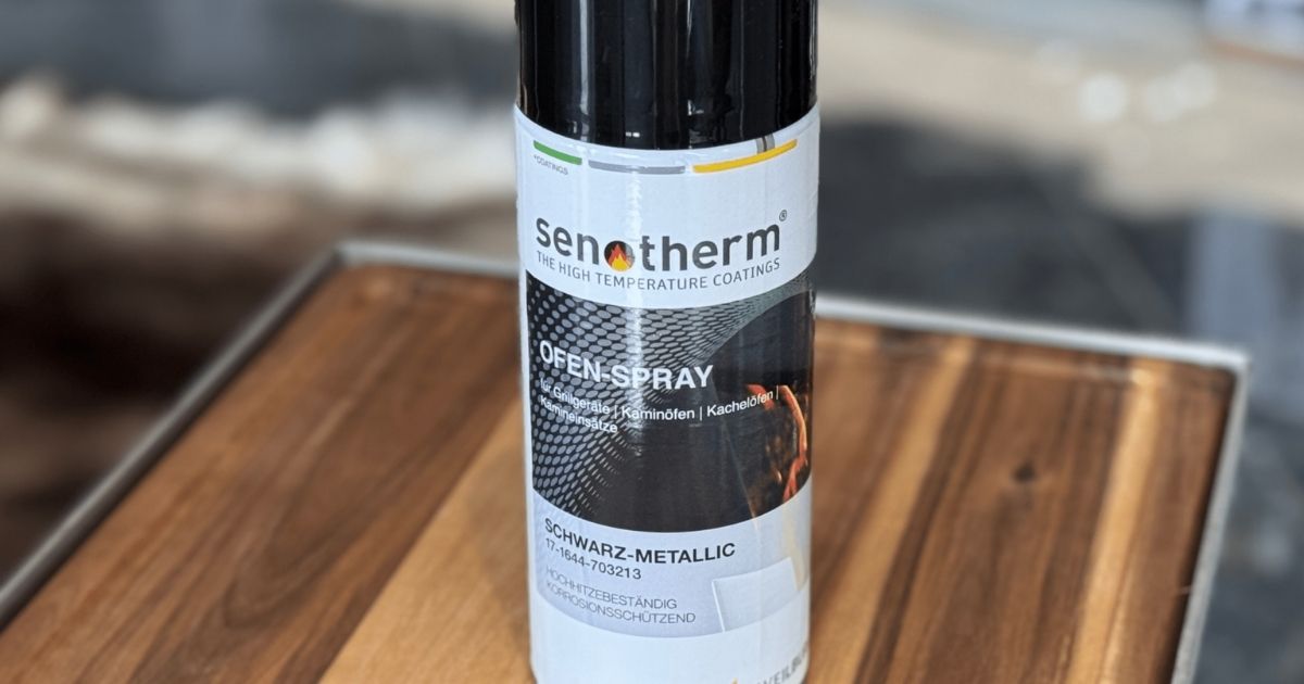 5 Lợi Ích Nổi Bật Của Sơn Chịu Nhiệt Senotherm Bạn Chưa Biết