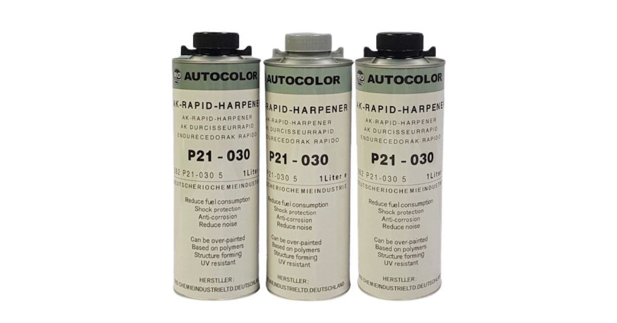 5 Lợi Ích Quan Trọng Của Sơn Phủ Gầm Xe Rio Autocolor Mà Chủ Xe Không Nên Bỏ Qua