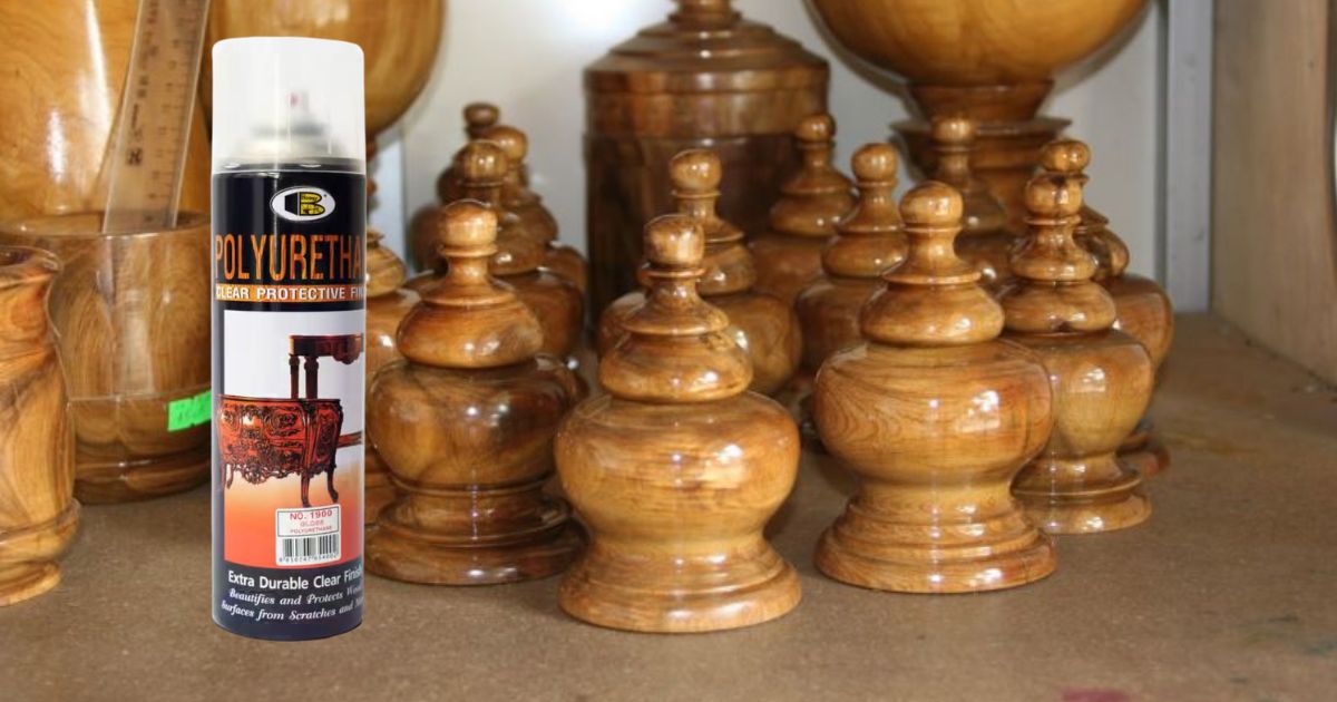 5 Lỗi Khi Sử Dụng Bosny Polyurethane Và Cách Khắc Phục