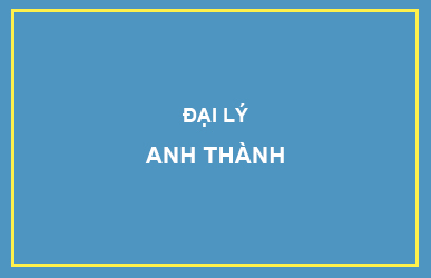 Đại lý Anh Thành