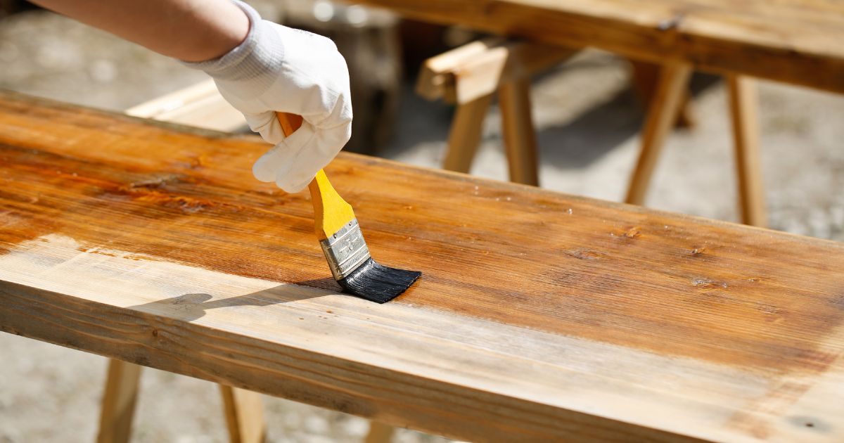 Cách Bảo Dưỡng Đồ Gỗ Đã Sơn Propan Để Luôn Bền Đẹp