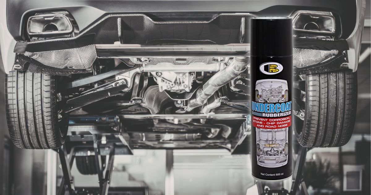 Cách Sử Dụng Sơn Xịt Bosny Undercoat Đúng Kỹ Thuật Để Đạt Hiệu Quả Tối Ưu
