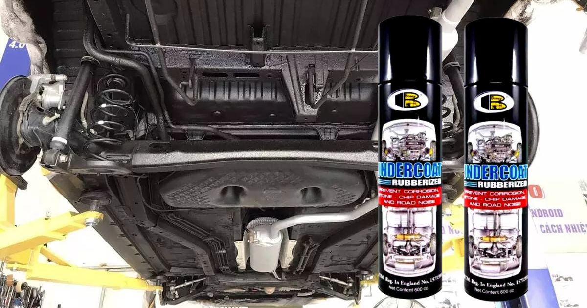 Các Lỗi Thường Gặp Khi Dùng Sơn Xịt Bosny Undercoat Và Cách Khắc Phục