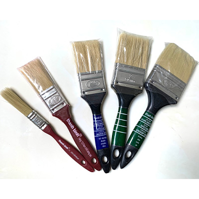 Cọ sơn cán nhựa Thanh Bình