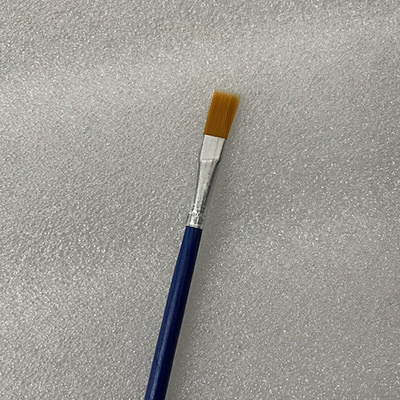 Cọ vẽ đầu dẹp lớn