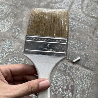 Cọ sơn cán gỗ Thanh Bình