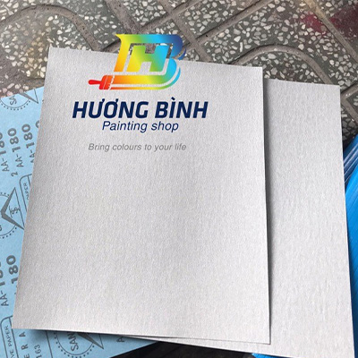 Giấy nhám Nhật khô RAC Sankyo