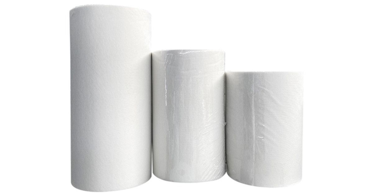 Lưới Gia Cố Sợi Polyester U-411: Giải Pháp Hỗ Trợ Chống Nứt Hiệu Quả Cho Công Trình