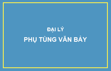 Đại lý Phụ Tùng Văn Bảy