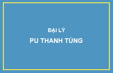 Đại lý PU Thanh Tùng