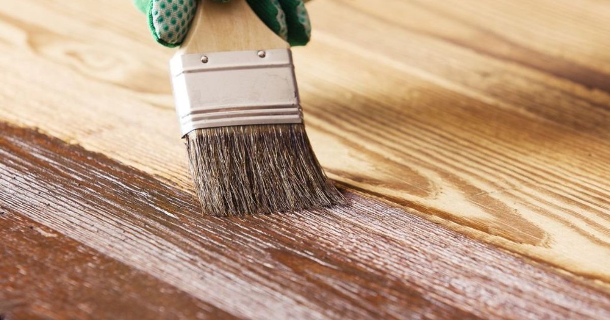 Sai Lầm Thường Gặp Khi Thi Công Sơn Đồ Gỗ Propan Và Cách Khắc Phục