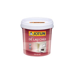Sơn nội thất JOTUN ESSENCE Dễ Lau Chùi