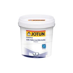 Sơn nội thất JOTUN ESSENCE Sơn trần chuyên dụng