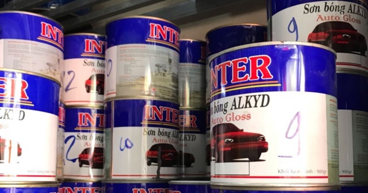 Sơn Vân Bông Inter Là Gì? Đặc Điểm Và Ứng Dụng Trong Trang Trí Nội Thất