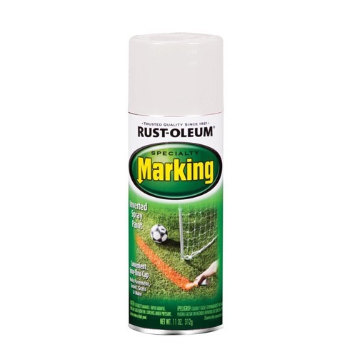 Sơn xịt đánh dấu Rust Oleum Marking Paint