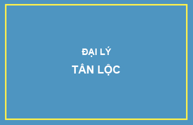 Đại lý Tấn Lộc