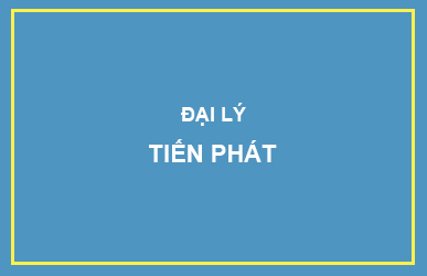 Đại lý Tiến Phát