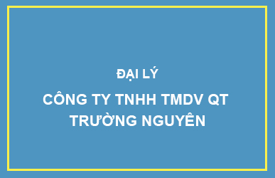 Đại lý Công Ty Trường Nguyên
