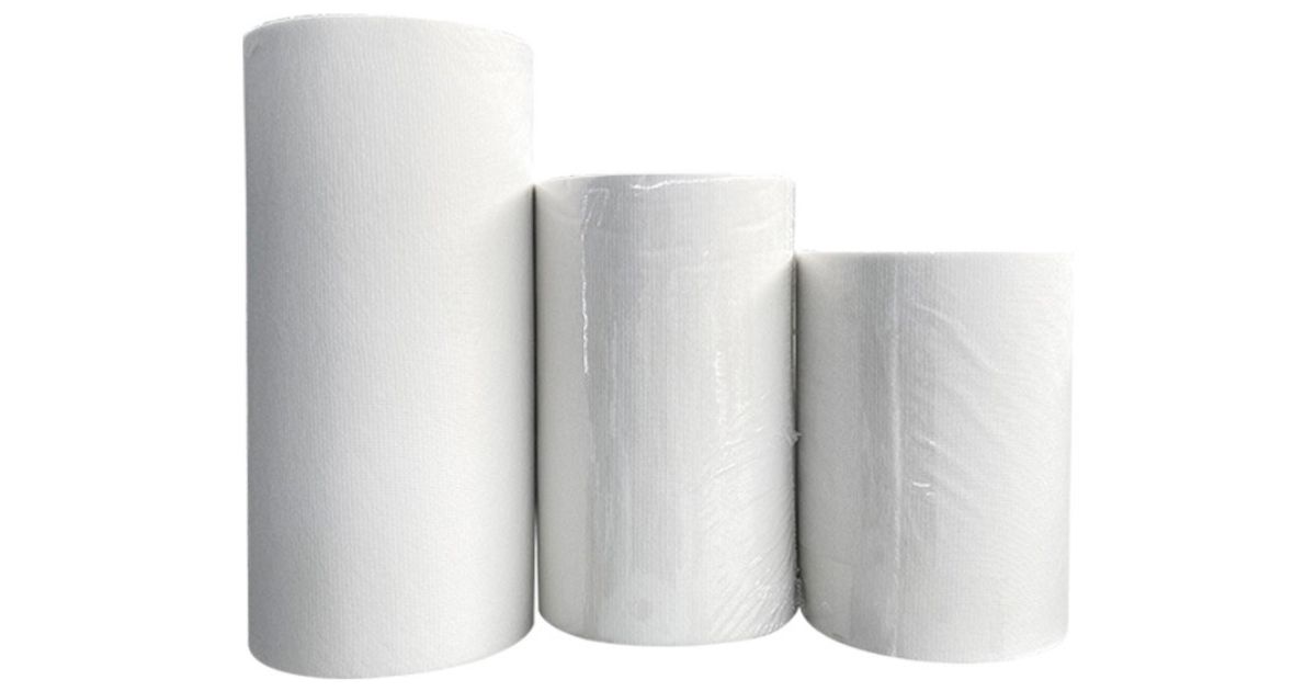 Ứng Dụng Của Lưới Gia Cố Sợi Polyester U-411 Trong Các Hạng Mục Xây Dựng